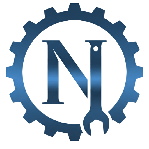 Logo Nando Máquinas